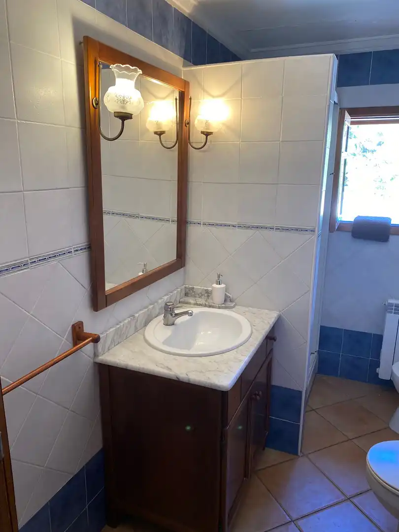 Bathroom of Detached homes for sale in Barx  with Terrace and Storage room