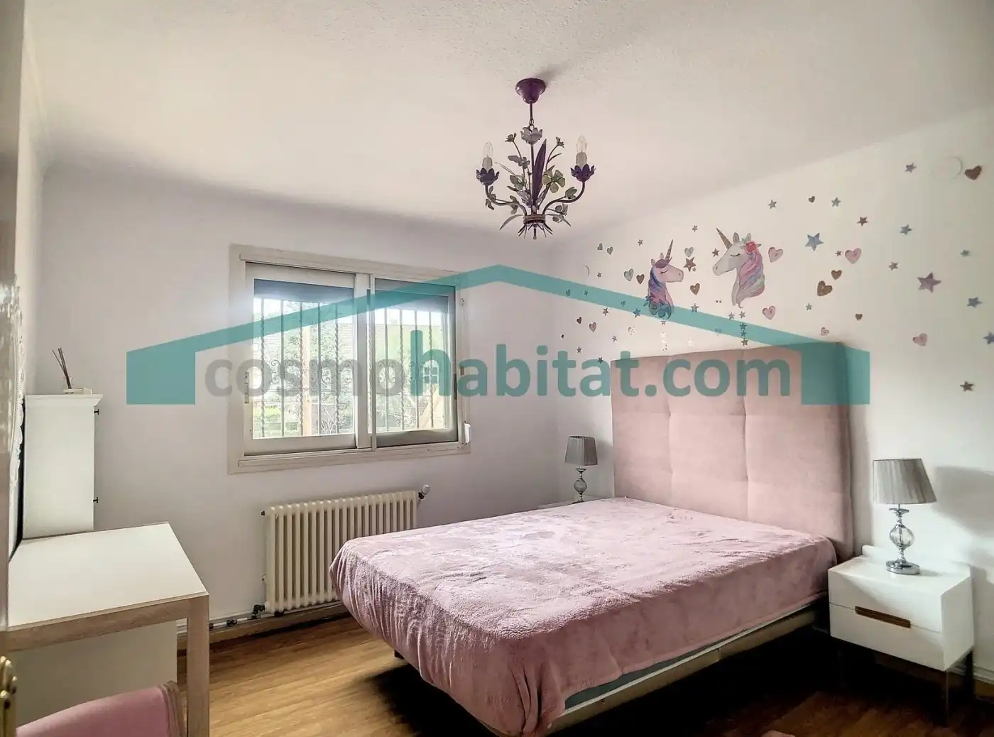 Maison mitoyenne avec terrasse à louer à La Cañada, imagen 21