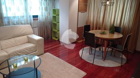 Foto 5 de Pis de lloguer a Barrocanes, Ourense