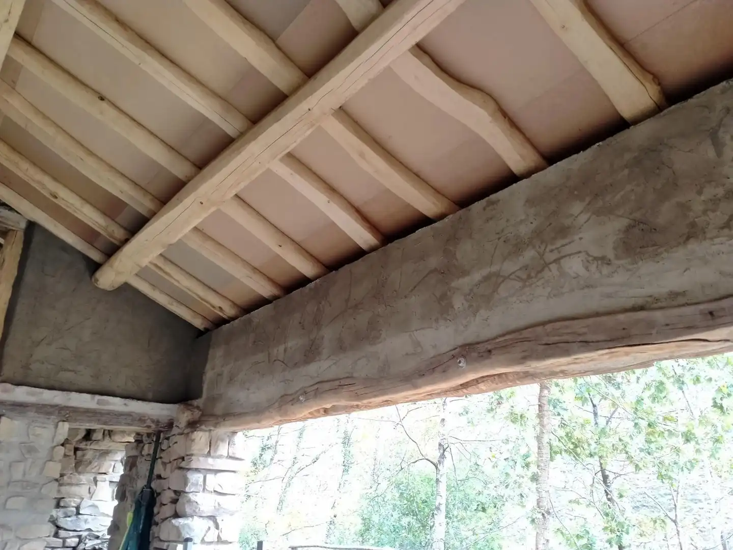 Balcony of Country homes for sale in Piloña