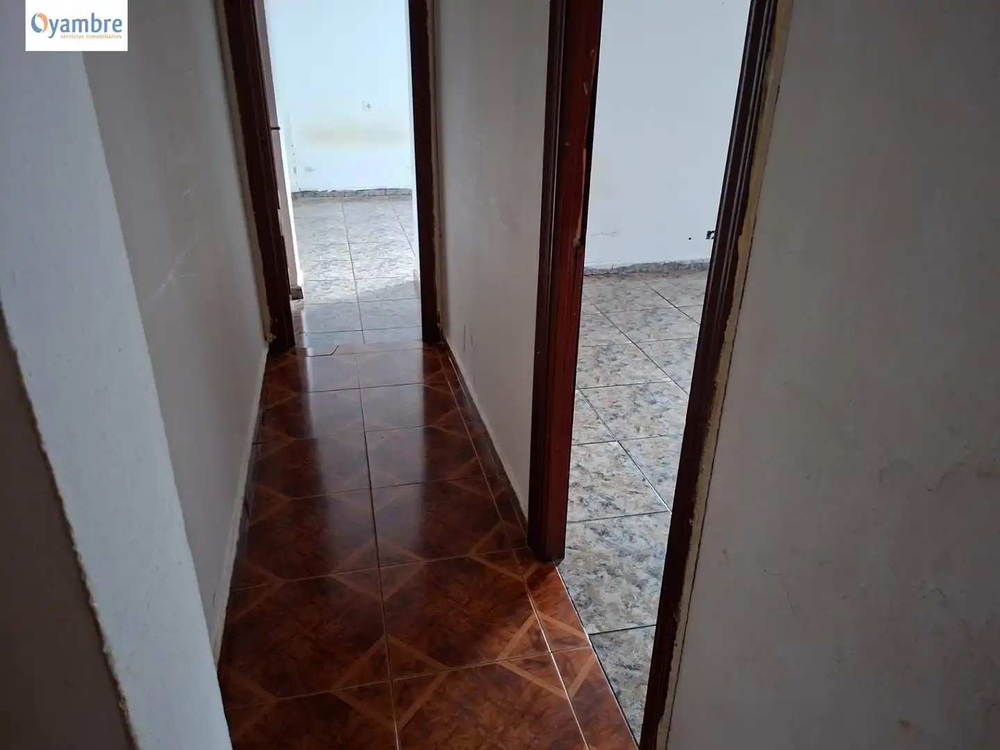 Flat for sale in Gijón 