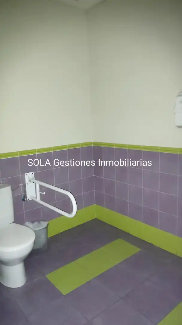 Local comercial en venda a Plaza de la Villa, imagen 11