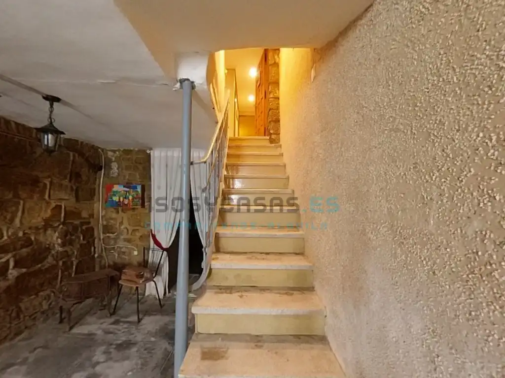 Casa o chalet en venta en Sádaba con Terraza y Amueblado