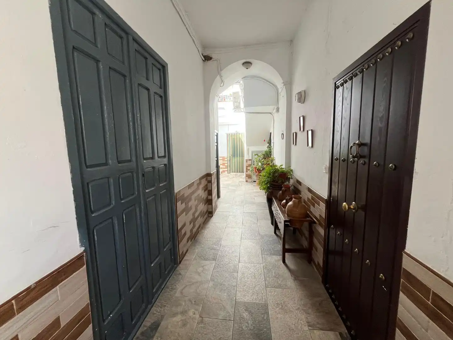 Casa o chalet en venta en Manzanares con Jardín privado, Trastero y Amueblado