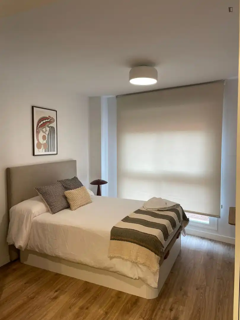 Fotografía del inmueble reportado: 1.310 €/mes — San Isidro, Madrid