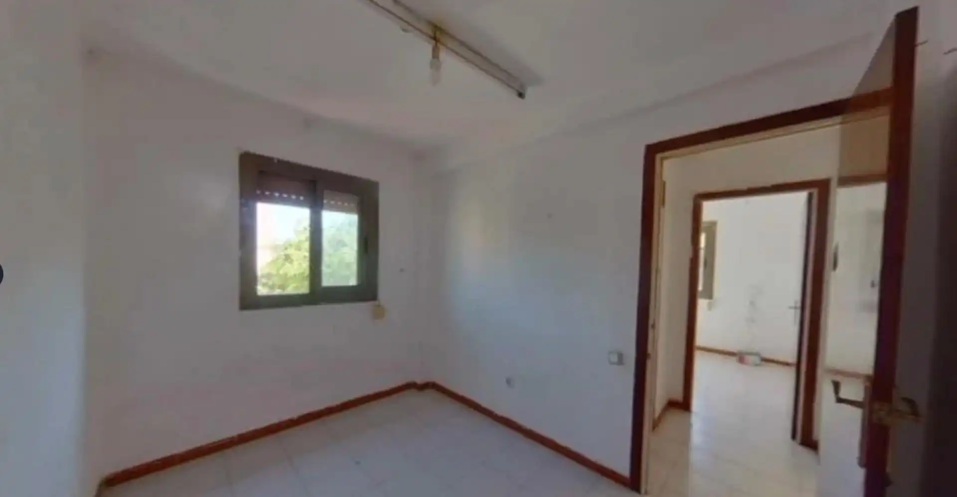 Habitación de Apartamento en venta en Badalona con Balcón