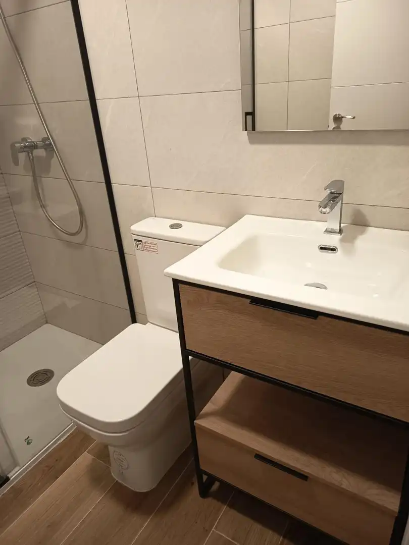Wohnung mit Aufzug zur Miete in Calle Calle Mayor Antigua, imagen 12