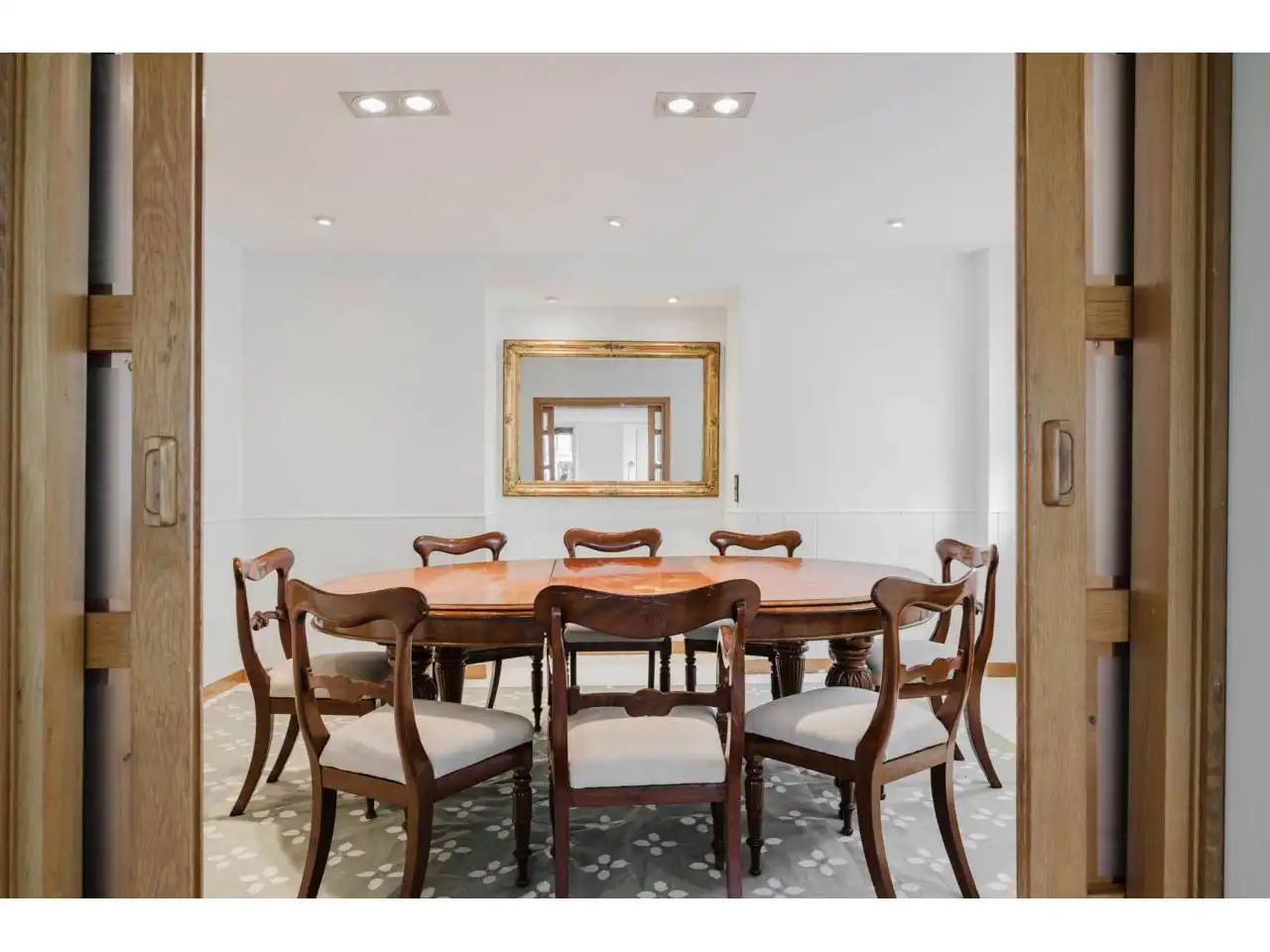 Flat with terrace for sale in Calle Garibai 1, imagen 12