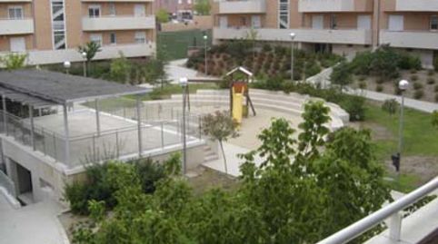 Foto 2 de Piso de alquiler en Calle Ventura Rodríguez, Sector B, Boadilla del Monte