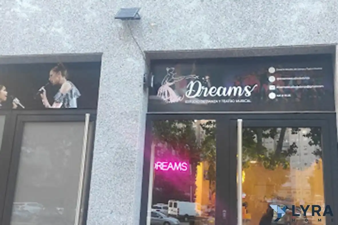 Local comercial en venda a Avenida de Europa 2, imagen 6