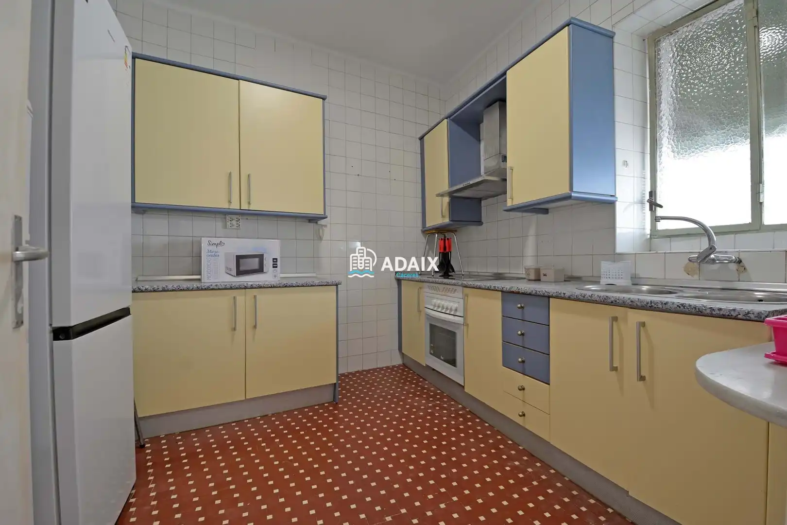 Wohnung mit Terrasse zur Miete in Avenida de ESPAÑA  Pl: Pt:IZ  CACERES (CÁCERES), imagen 13