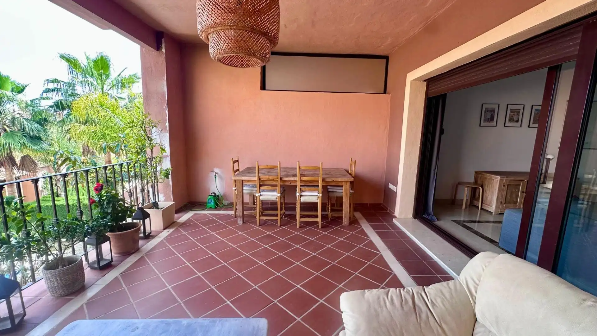 Reihenhaus mit Pool zum Verkauf in Costa Natura, imagen 24
