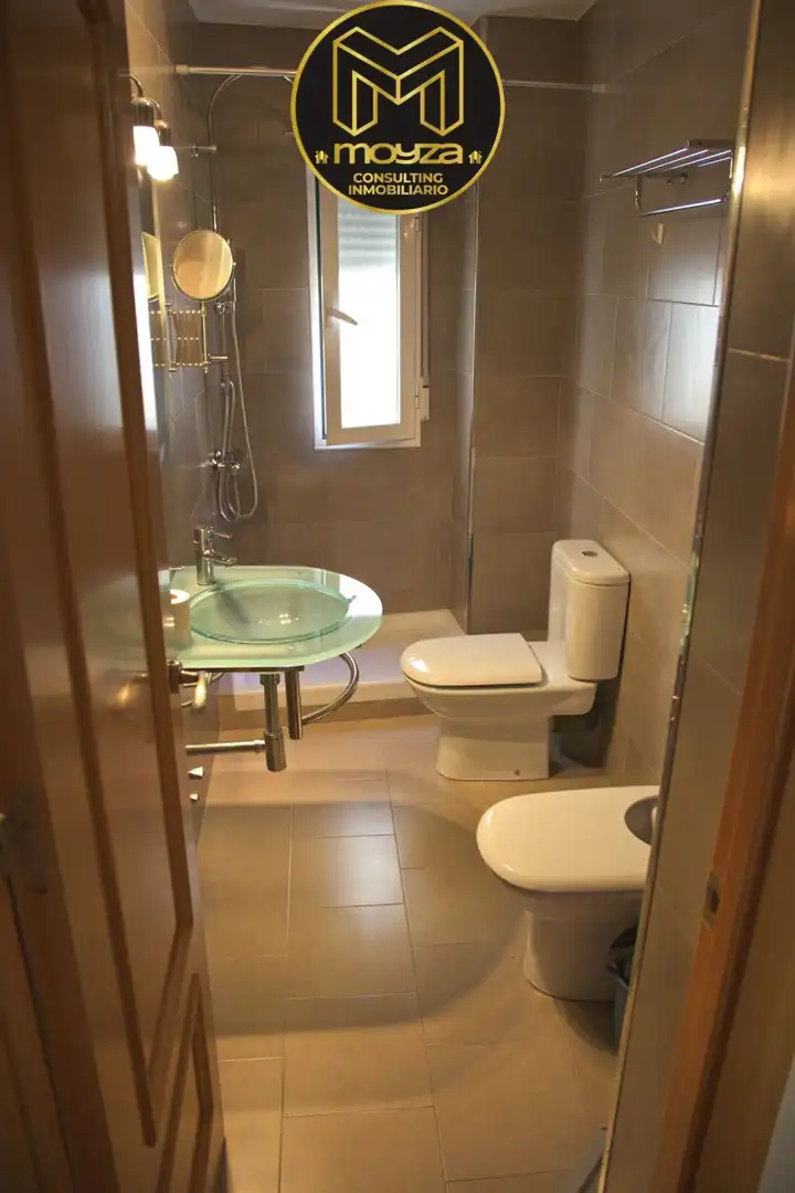 Piso con terraza en venta en San Ildefonso - Catedral, imagen 47