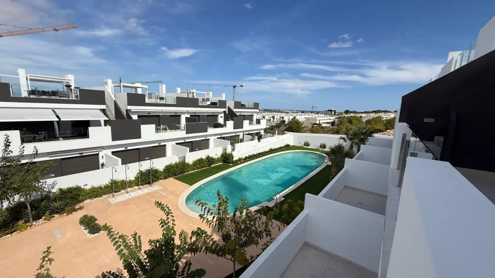 Penthouse zum Verkauf in Centro, imagen 13