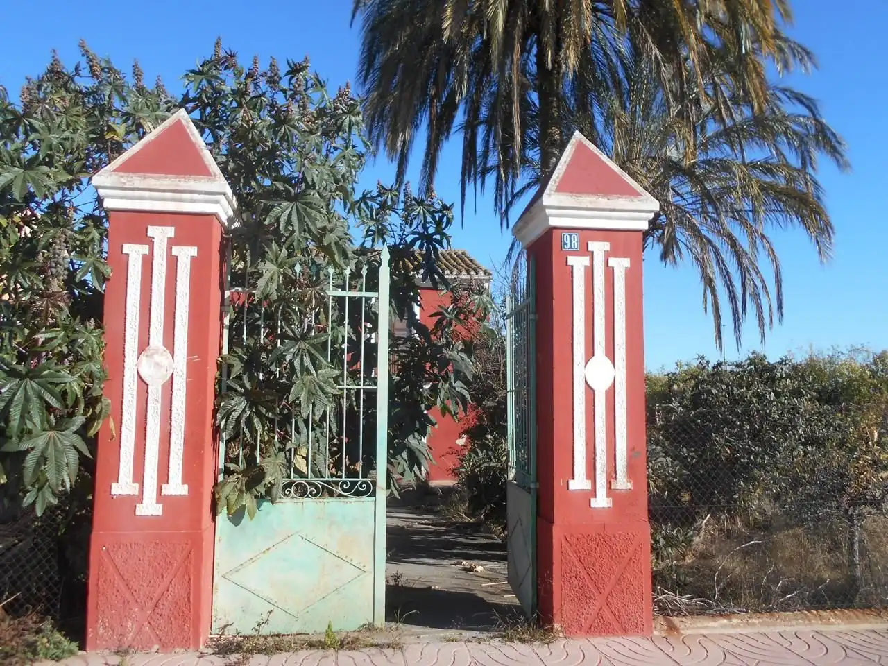 Casa en venda a Camino de Onda - Salesianos, imagen 19