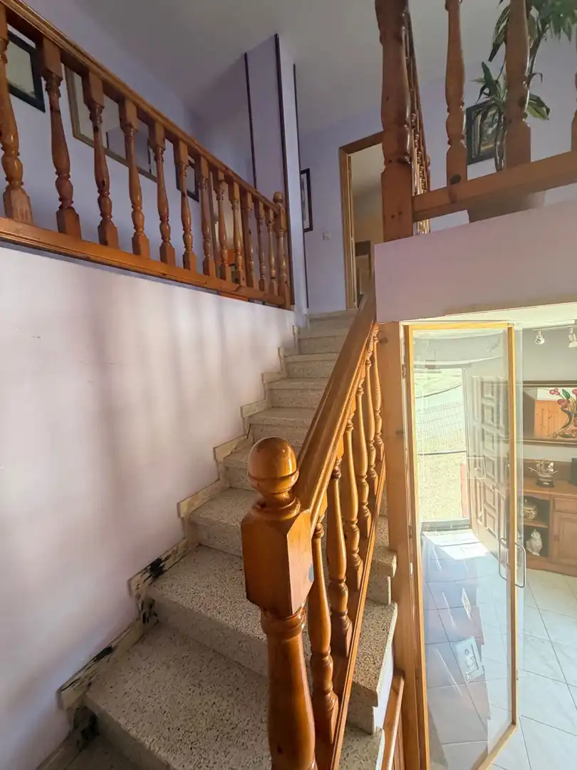 Casa o chalet en venta en Navia con Calefacción, Terraza y Trastero