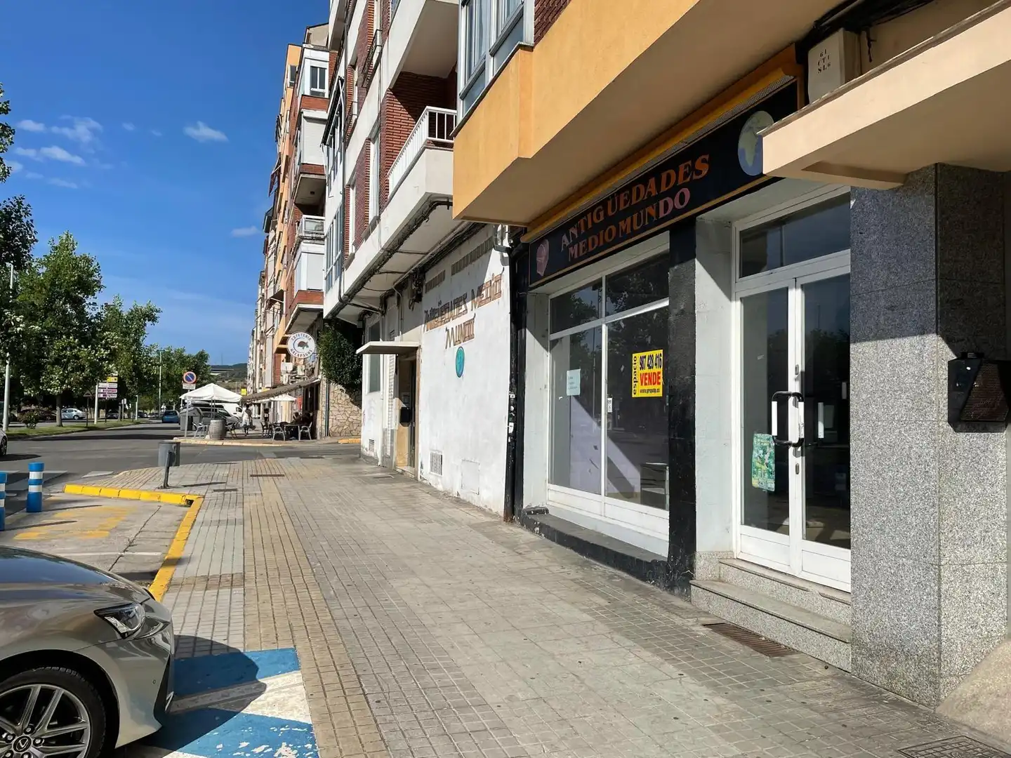 Local comercial en venda a Zona Alta, imagen 6