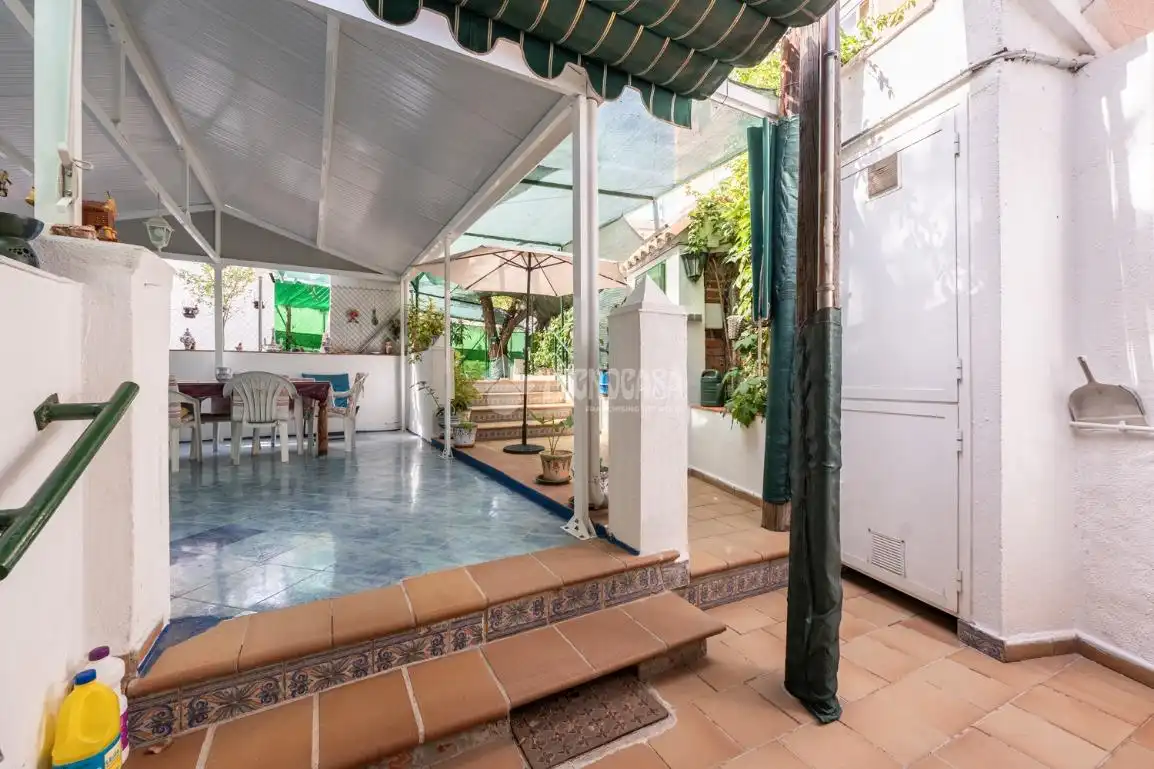 Semi-detached house for sale in Fuencarral - El Pardo, imagen 21