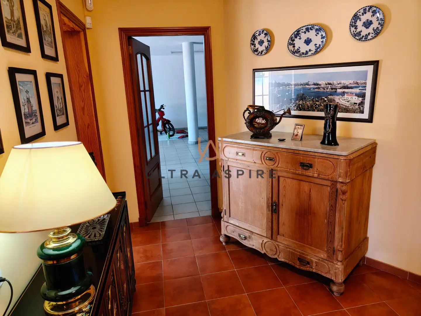 Casa o xalet en venda en Maó - Mahón amb Aire condicionat, Calefacció i Jardí privat