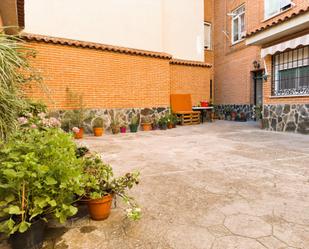 Garden of Duplex for sale in Arganda del Rey  with Air Conditioner