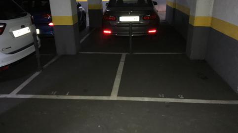 Photo 3 of Garage for sale in Calle del Océano Pacífico, 6, El Puerto, Coslada