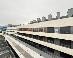 Vista exterior de Loft de lloguer en San Sebastián de los Reyes amb Aire condicionat i Terrassa