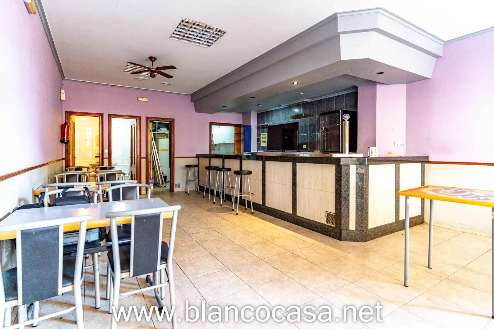 Local commercial à vendre à Carballo, imagen 14