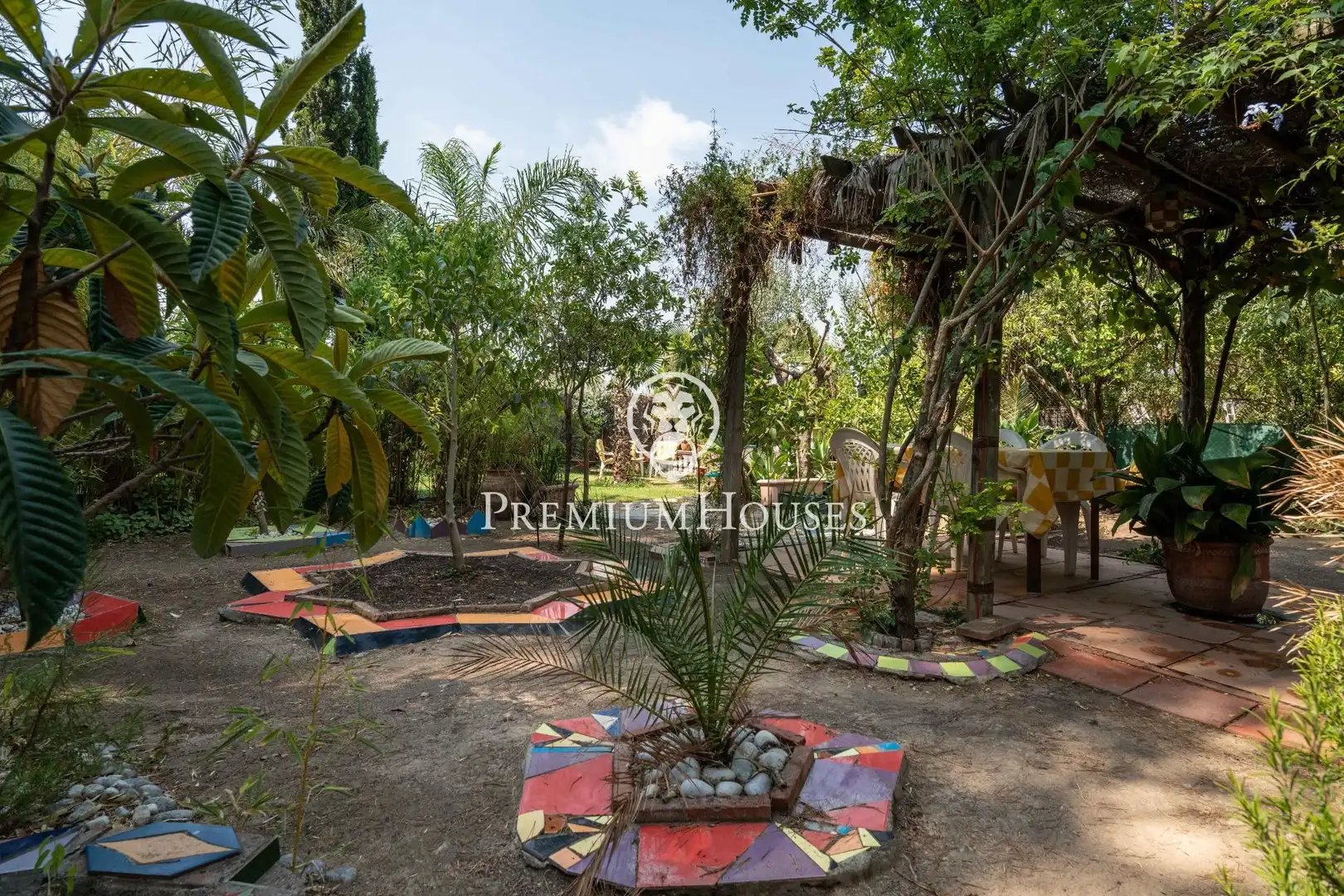 Houses for sale in La Secuita  with Private garden, Terrace and Storage room