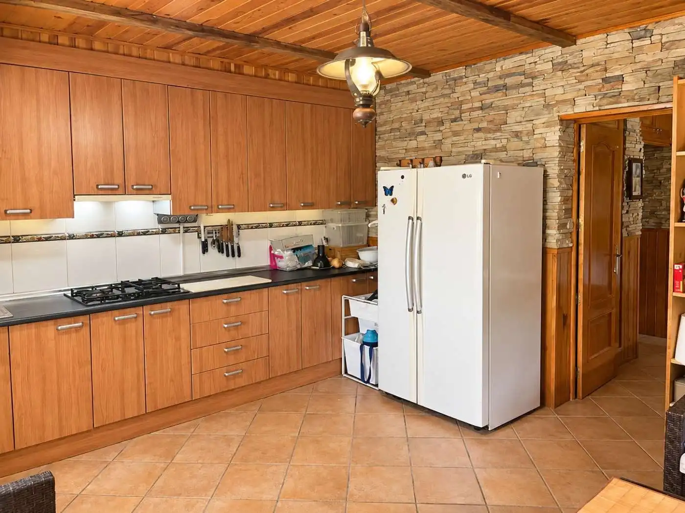 Maison rustique avec piscine à vendre à N/A, imagen 8