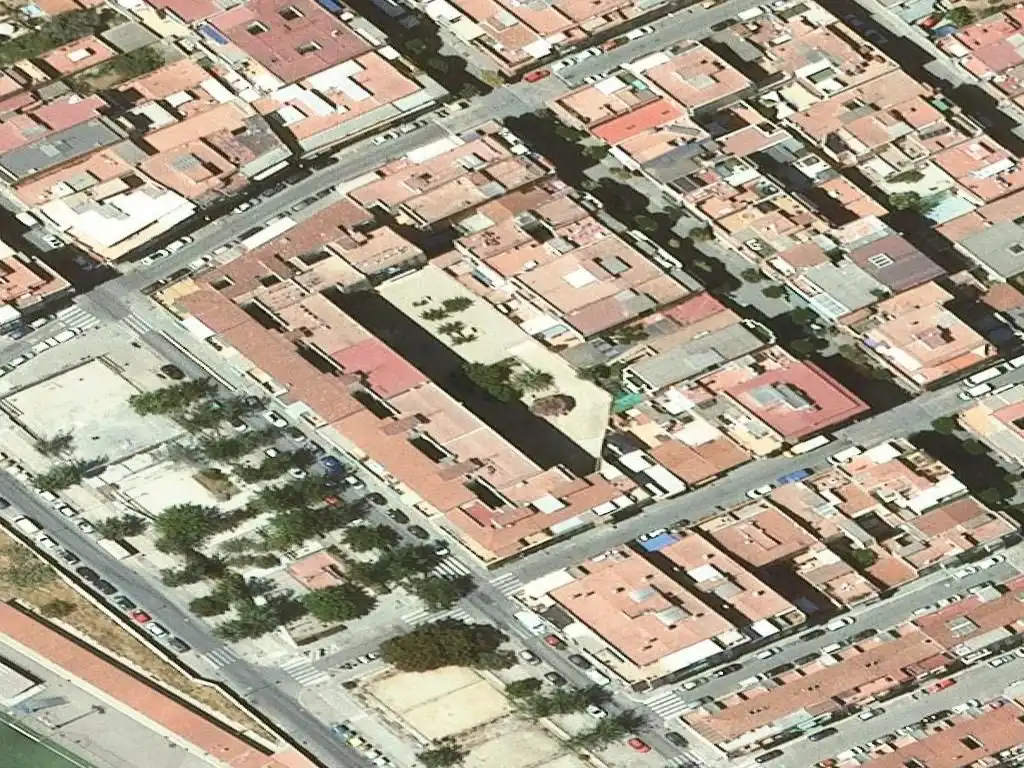 Appartement à vendre à calle Mare de Deu de Pompeia