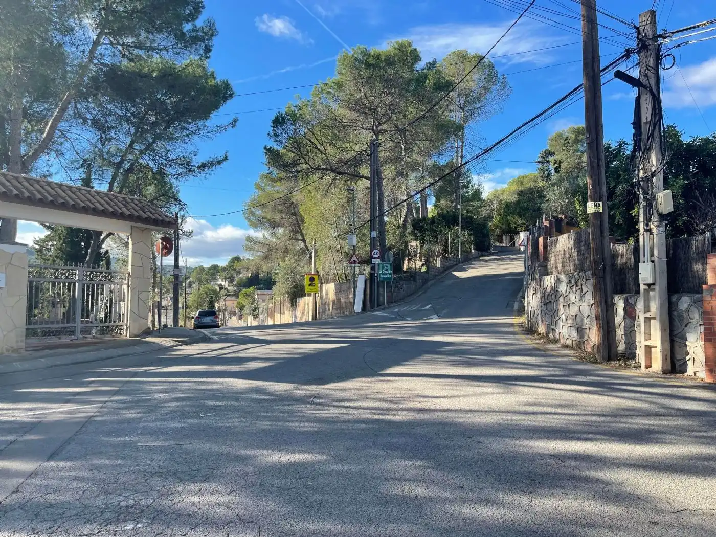 Terreno residencial en venta en Carrer del Raval de Corbera 88, imagen 5