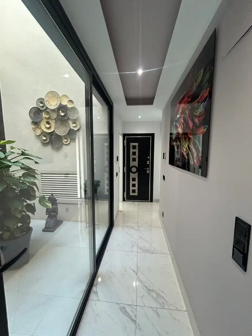 Casa o chalet en venta en Yuncos con Aire acondicionado, Calefacción y Jardín privado