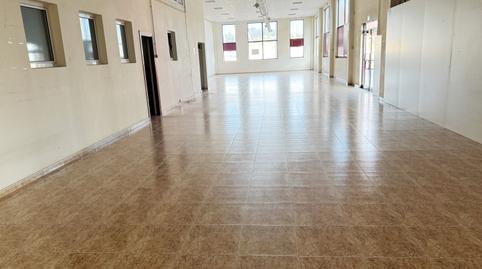 Photo 3 of Industrial buildings to rent in Avilés - Avenida Conde Guadalhorce, Centro, Asturias