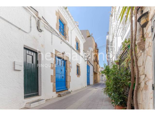 Casa-chalet en Venta en Calle Sant Josep en Tossa de Mar pueblo