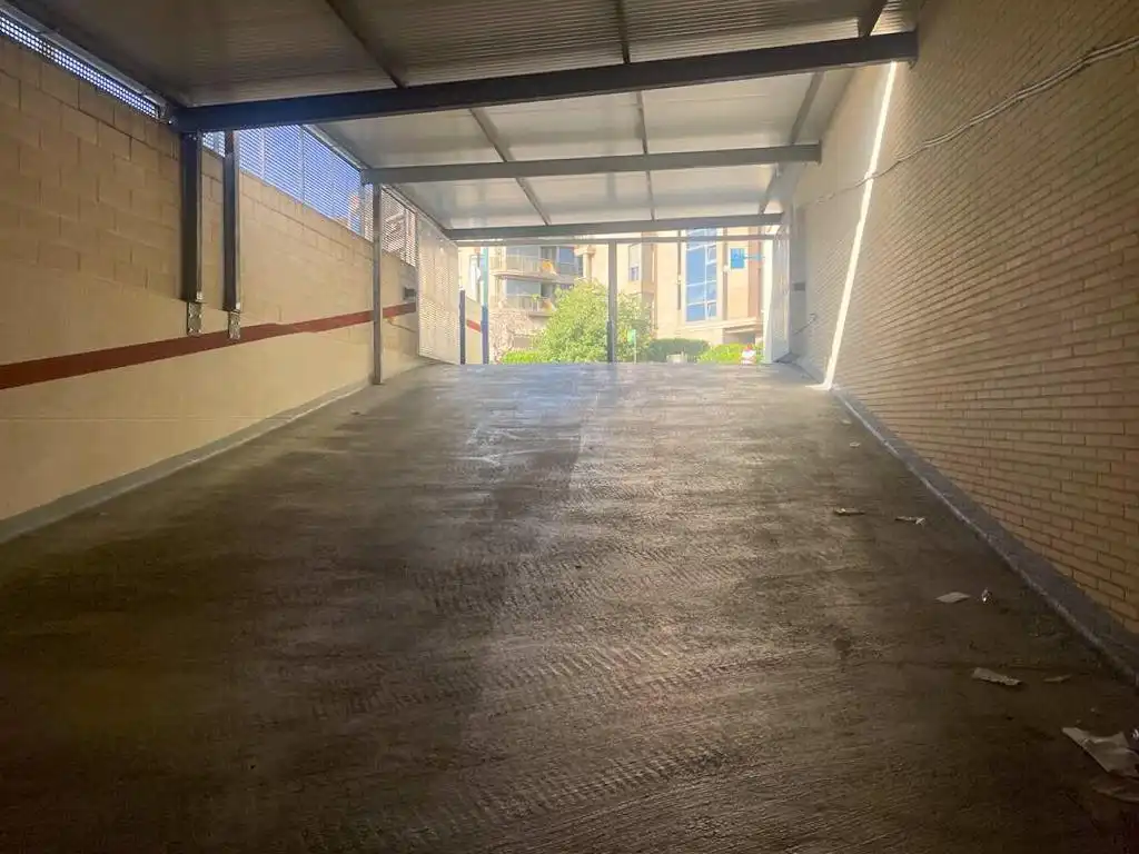 Aparcamiento en venta en Calle MARINA ALTA, imagen 8