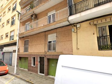 Appartement à vendre à Leopoldo Vicente Serrano