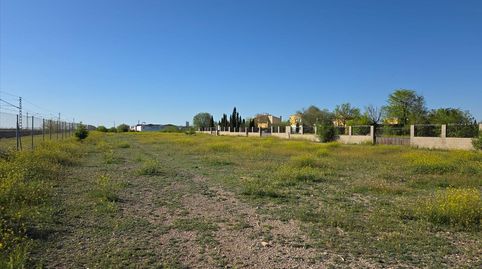 Foto 5 de Residencial en venda a Albasol, La Gineta, Albacete