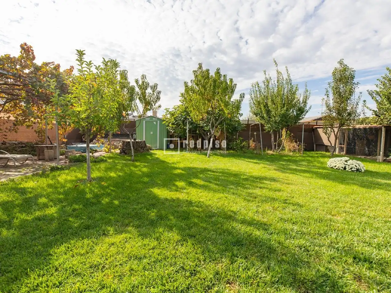 Chalet con piscina en venta en Calalberche, imagen 61