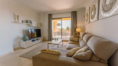 Foto 3 de Apartamento en venta en El Paraíso, Benahavís