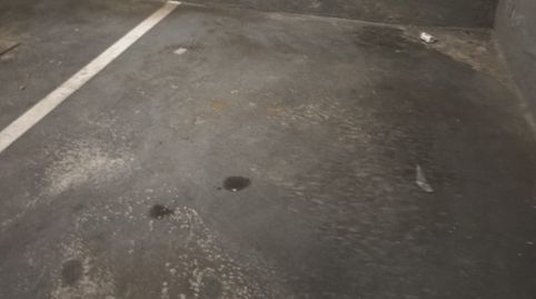 Foto 2 de Garaje en venta en Avinguda de Roma, La Nova Esquerra de l'Eixample, Barcelona Capital
