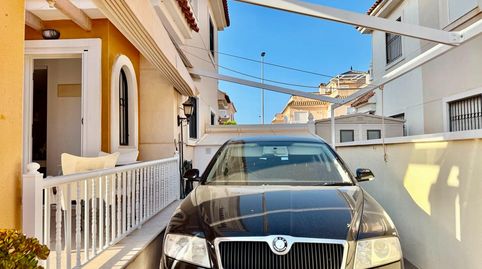 Foto 4 de Casa adosada en venta en Avenida Avenida Costa Blanca, 29l, Torre de la Horadada, Pilar de la Horadada