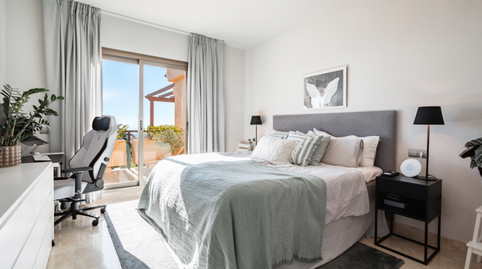 Foto 2 de Apartament en venda a N/a, -1, La Alquería, Málaga