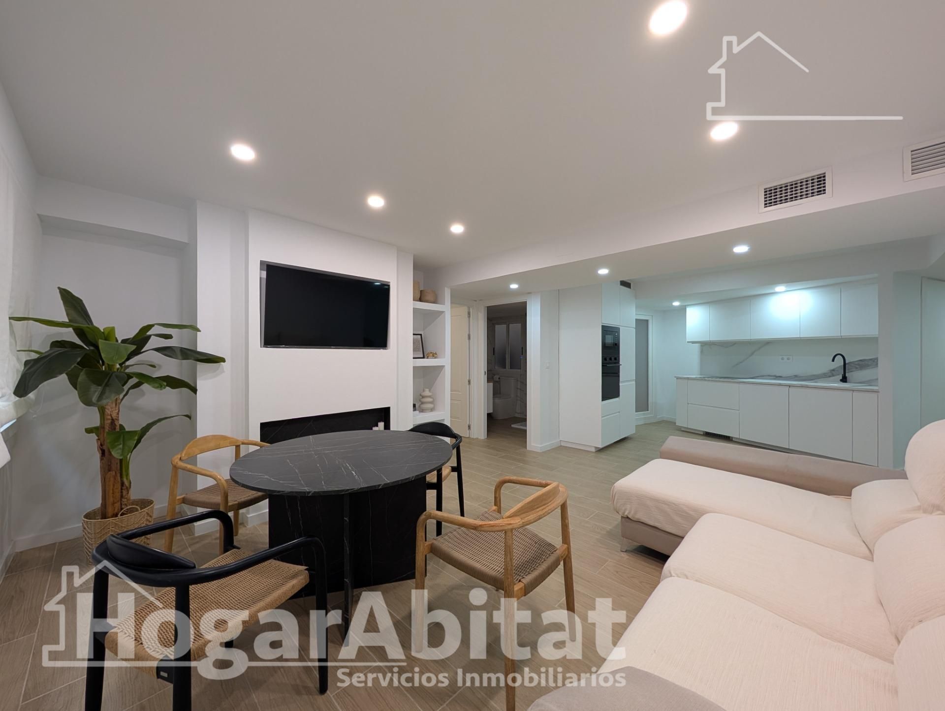 Flat for sale in Alicante / Alacant  with Air Conditioner and Furnished