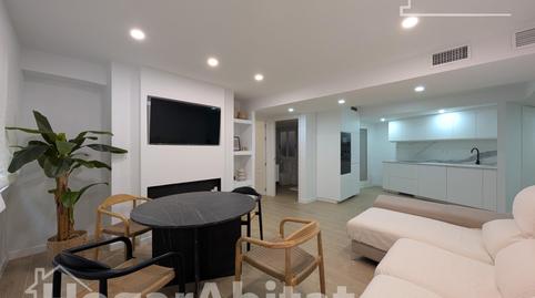 Photo 3 of Flat for sale in Rambla de Méndez Núñez, Barrio del Centro, Alicante / Alacant