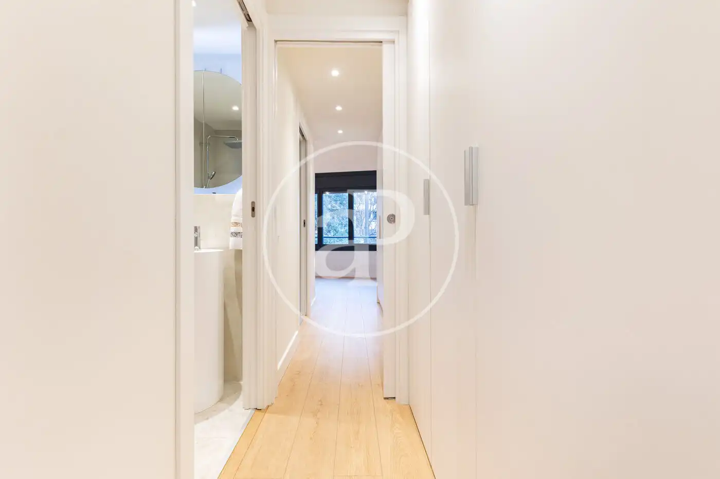 Casa adosada en venta en Sabadell con Aire acondicionado, Calefacción y Terraza