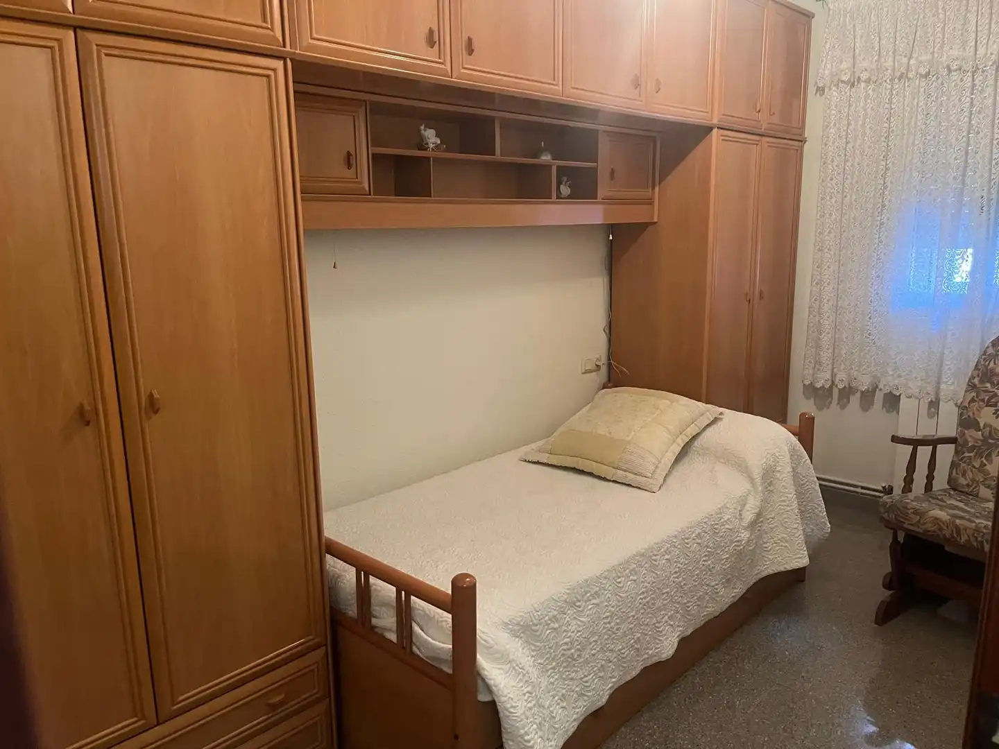 Flat for rent in Carrer de Riudoms, La Marina del Prat Vermell