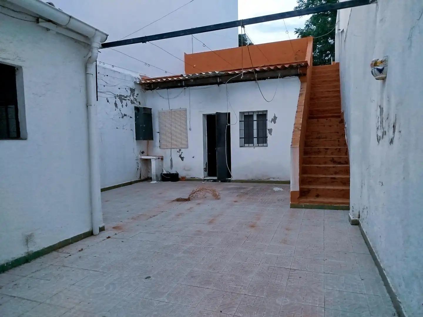 Houses for sale in Sevilla