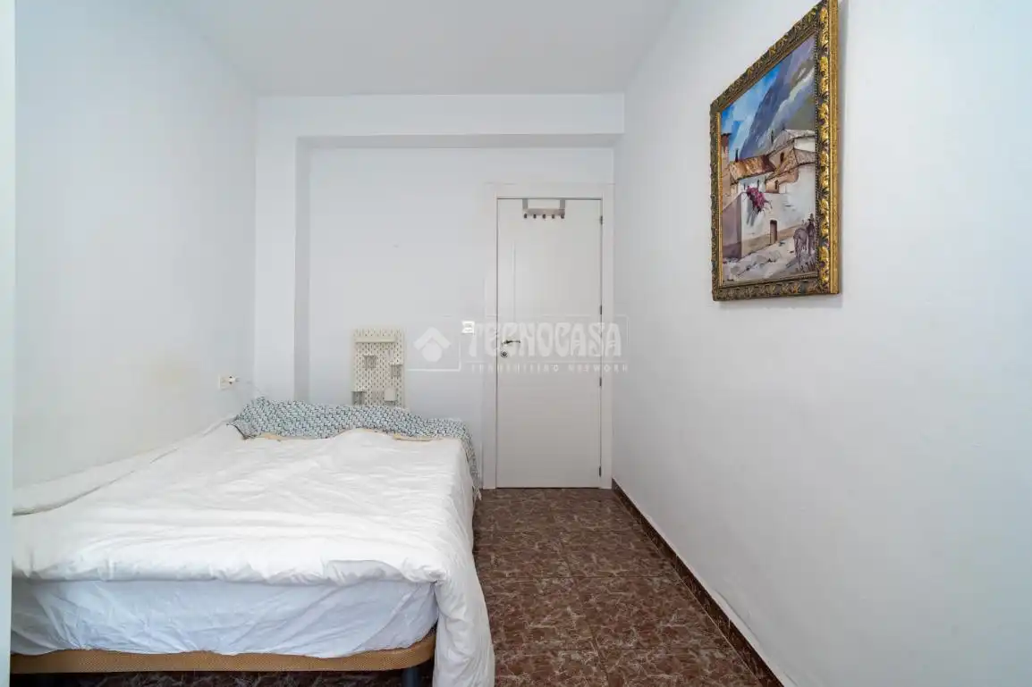 Habitación de Piso en venta en Granada