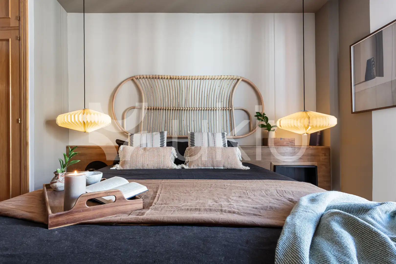 Apartments for rent in Calle de Alcalá, Goya