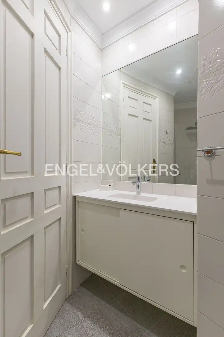 Piso con terraza en venta en Centro, imagen 19